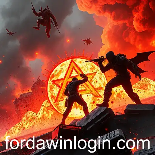Exploring the Excitement of Action Games: A Keyword Spotlight on 'fordawin'