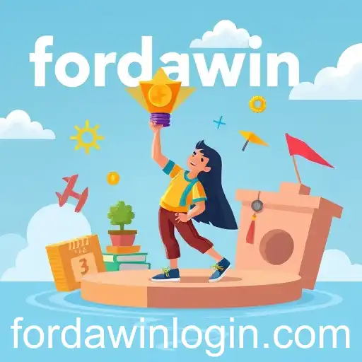The Rise of Educational Fun: Merging Learning and Play Through 'Fordawin'