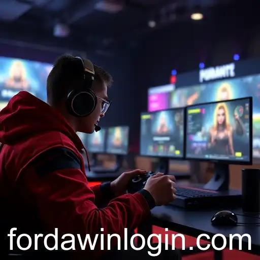 Emerging Trends in Online Gaming