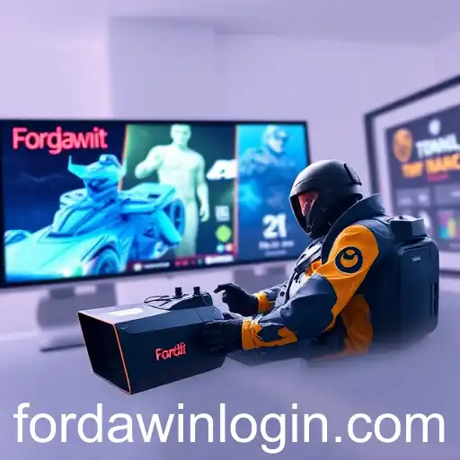 fordawin