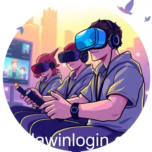 Gaming in the Digital Age: Fordawin's Rise