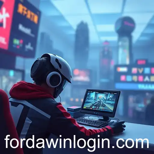 Fordawin Leads in Gaming Innovations