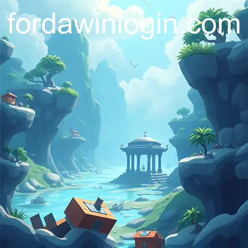 Fordawin Revolutionizes Online Gaming Scene