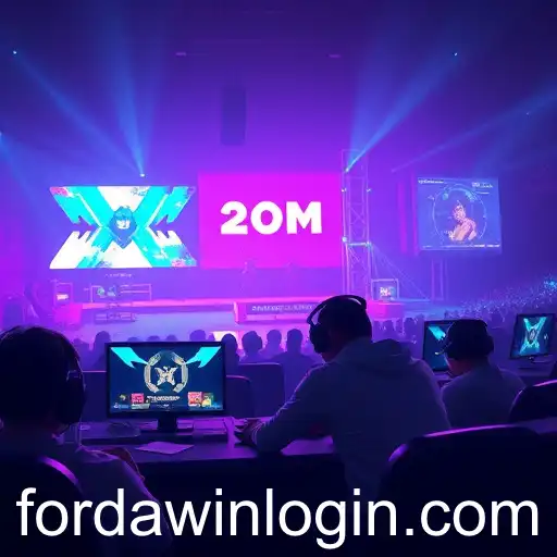 Reviving Gaming Culture Amid Global Changes