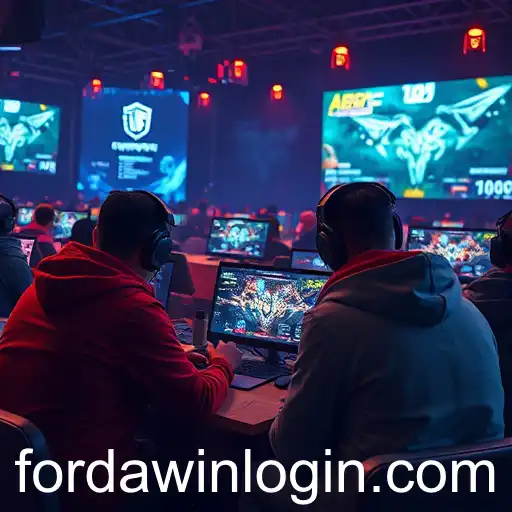 fordawin