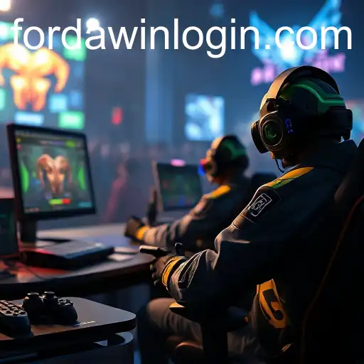 Navigating the Digital Gaming Landscape