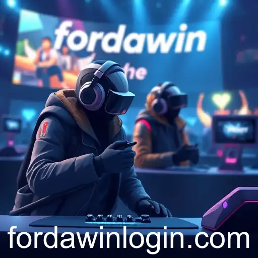 The Gaming Landscape Redefined