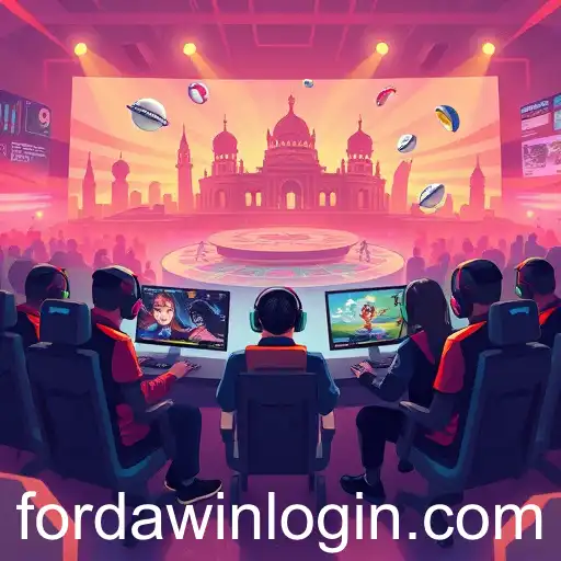 Gaming's Resurgence in the Digital Age