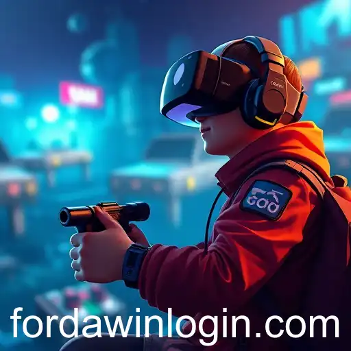 Gaming Trends and Innovations for 2025