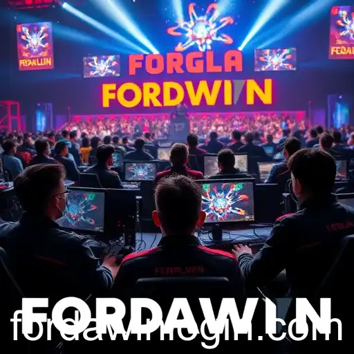 Gaming Trends and Fordawin’s Rise