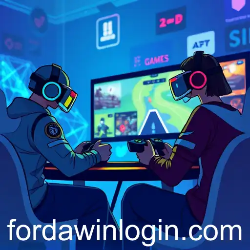 Gaming Trends and Innovations Amid Global Shifts