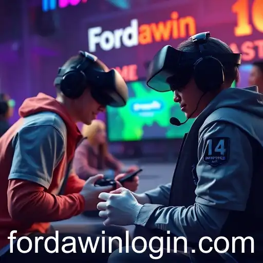 Gaming Trends of Tomorrow