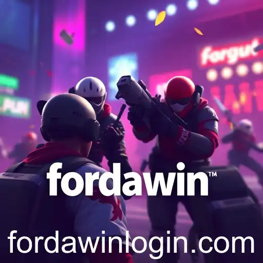 Exploring Multiplayer Modes in Modern Gaming: The 'Fordawin' Factor