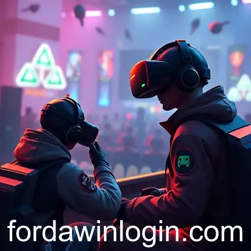 fordawin