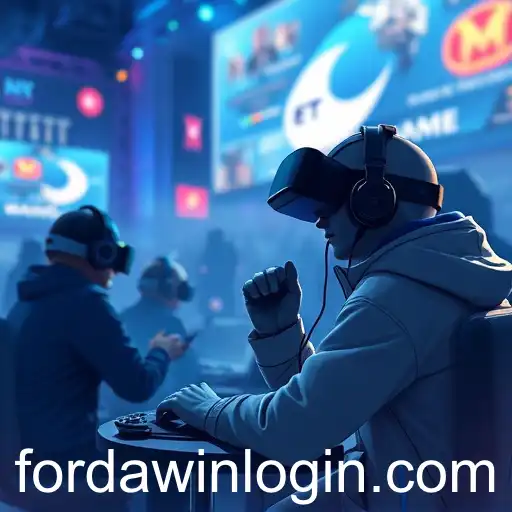 The Rise of Online Gaming in 2025