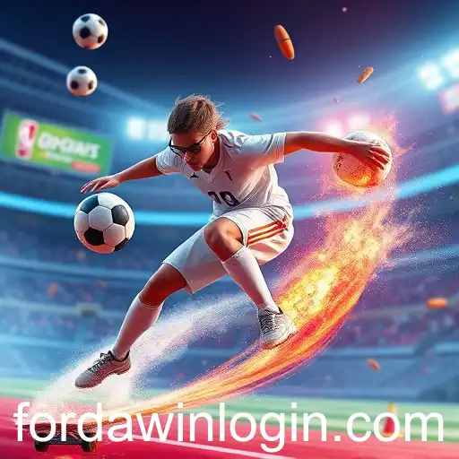 Unleashing Adrenaline: Exploring the World of ‘Sports Thrills’