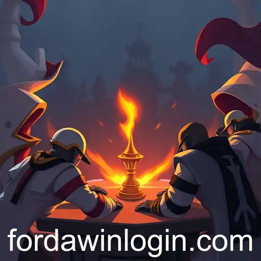 fordawin